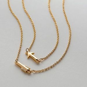 NWT!! Bryan Anthony “Soul Sisters” necklace